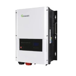 6000W Hybrid Inverter Growatt-SPF-6000T-DVM-G2